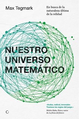 NUESTRO UNIVERSO MATEMÁTICO | 9788494107603 | TEGMARK,MAX | Llibreria Geli - Llibreria Online de Girona - Comprar llibres en català i castellà