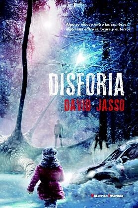 DISFORIA | 9788477028000 | JASSO,DAVID | Llibreria Geli - Llibreria Online de Girona - Comprar llibres en català i castellà