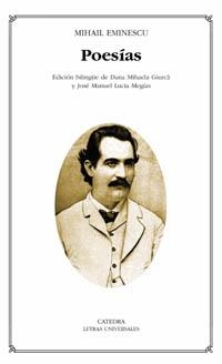 POESIAS | 9788437621333 | EMINESCU,MIHAIL | Llibreria Geli - Llibreria Online de Girona - Comprar llibres en català i castellà