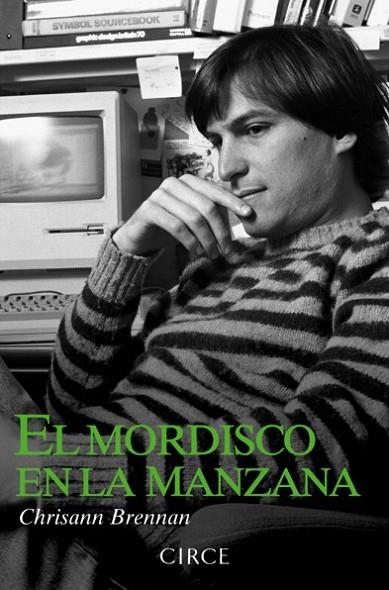 EL MORDISCO EN LA MANZANA.LA CARA OCULTA DE STEVE JOBS | 9788477653035 | BRENNAN,CHRISANN | Llibreria Geli - Llibreria Online de Girona - Comprar llibres en català i castellà