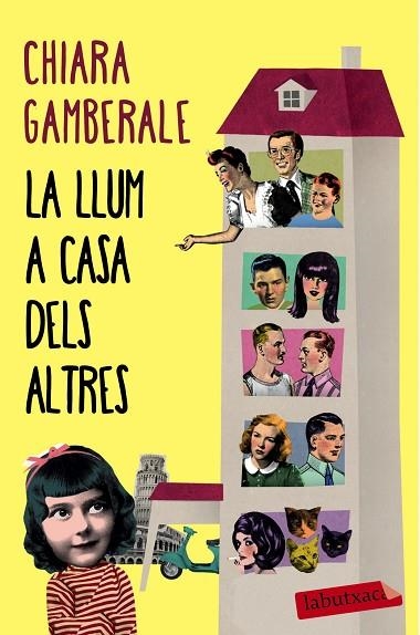 LA LLUM A CASA DELS ALTRES | 9788416334254 | GAMBERALE,CHIARA | Llibreria Geli - Llibreria Online de Girona - Comprar llibres en català i castellà