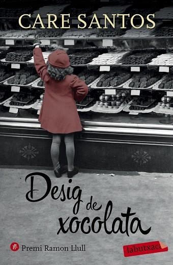 DESIG DE XOCOLATA | 9788416334032 | SANTOS,CARE | Llibreria Geli - Llibreria Online de Girona - Comprar llibres en català i castellà