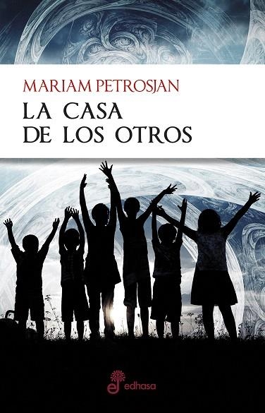 LA CASA DE LOS OTROS | 9788435012355 | PETROSJIAN,MARIAM | Llibreria Geli - Llibreria Online de Girona - Comprar llibres en català i castellà