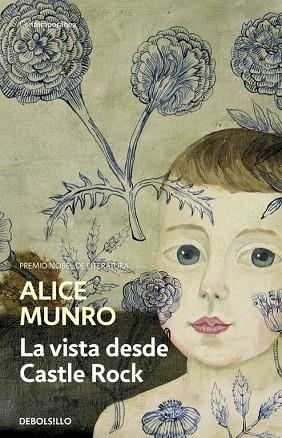 LA VISTA DESDE CASTLE ROCK | 9788490622186 | MUNRO,ALICE | Llibreria Geli - Llibreria Online de Girona - Comprar llibres en català i castellà