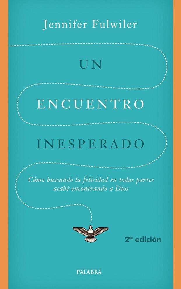 UN NENCUIENTRO INESPERADO | 9788490612071 | FULWILER,JENNIFER | Llibreria Geli - Llibreria Online de Girona - Comprar llibres en català i castellà