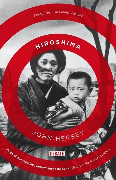 HIROSHIMA | 9788499925172 | HERSEY,JOHN | Llibreria Geli - Llibreria Online de Girona - Comprar llibres en català i castellà