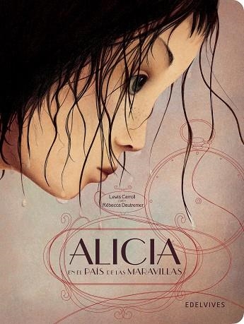 ALICIA EN EL PAÍS DE LAS MARAVILLAS | 9788426393470 | CAROLL,LEWIS | Llibreria Geli - Llibreria Online de Girona - Comprar llibres en català i castellà