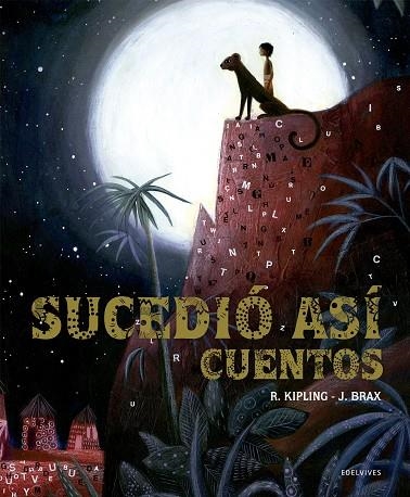 SUCEDIÓ ASÍ - CUENTOS | 9788426398468 | BRAX KIPLING,J | Llibreria Geli - Llibreria Online de Girona - Comprar llibres en català i castellà