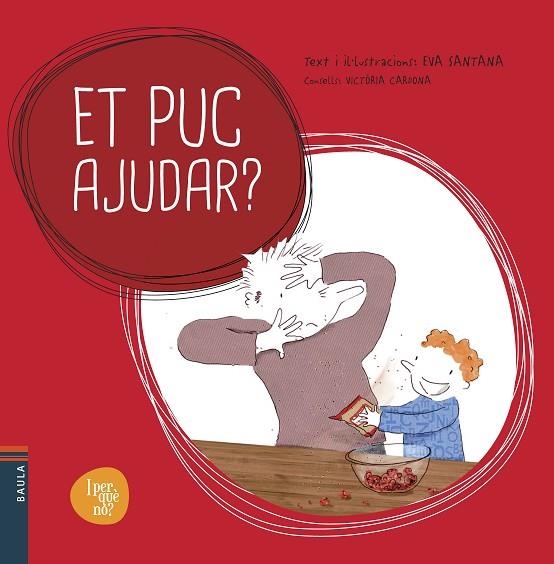 ET PUC AJUDAR | 9788447928521 | SANTANA BIGAS,EVA | Llibreria Geli - Llibreria Online de Girona - Comprar llibres en català i castellà