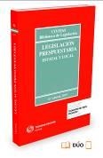 LEGISLACION PRESUPUESTARIA.ESTATAL Y LOCAL(13ªEDICION 2015) | 9788447051168 | Libreria Geli - Librería Online de Girona - Comprar libros en catalán y castellano