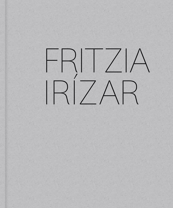 FRITZIA IRÍZAR | 9788415832348 | A.A.D.D. | Llibreria Geli - Llibreria Online de Girona - Comprar llibres en català i castellà