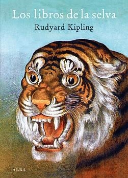 LOS LIBROS DE LA SELVA | 9788490651070 | KIPLING,RUDYARD | Llibreria Geli - Llibreria Online de Girona - Comprar llibres en català i castellà