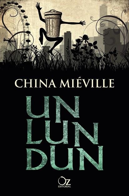 UN LUN DUN | 9788416224074 | MIÉVILLE,CHINA | Llibreria Geli - Llibreria Online de Girona - Comprar llibres en català i castellà