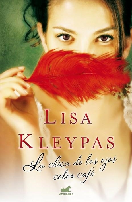 LA CHICA DE LOS OJOS COLOR CAFÉ | 9788415420903 | KLEYPAS,LISA | Llibreria Geli - Llibreria Online de Girona - Comprar llibres en català i castellà