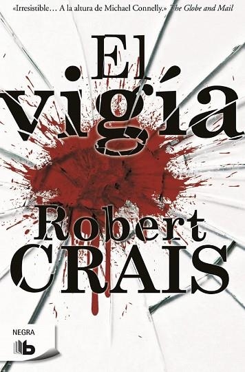 EL VIGÍA | 9788490700754 | CRAIS,ROBERT | Llibreria Geli - Llibreria Online de Girona - Comprar llibres en català i castellà