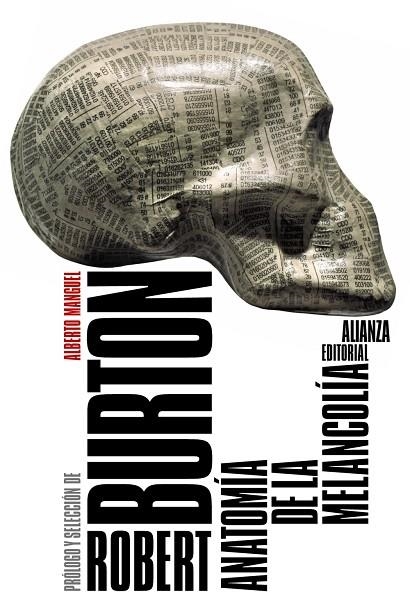 ANATOMÍA DE LA MELANCOLÍA | 9788420688046 | BURTON,ROBERT | Llibreria Geli - Llibreria Online de Girona - Comprar llibres en català i castellà