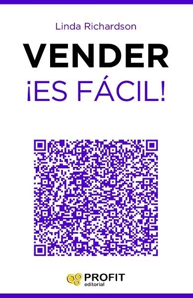 VENDER ¡ES FÁCILL! | 9788416115334 | RICHARDSON,LINDA | Llibreria Geli - Llibreria Online de Girona - Comprar llibres en català i castellà