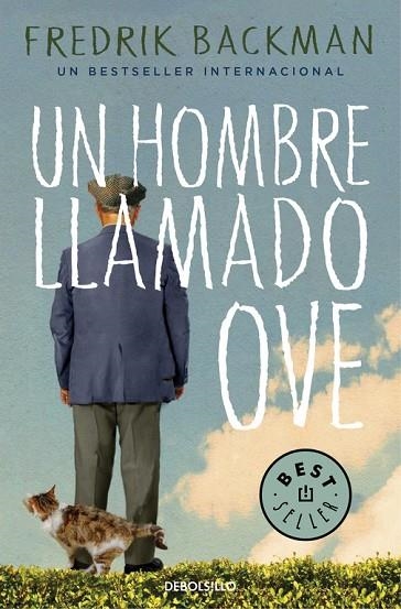 UN HOMBRE LLAMADO OVE | 9788490624890 | BACKMAN,FREDRIK | Llibreria Geli - Llibreria Online de Girona - Comprar llibres en català i castellà