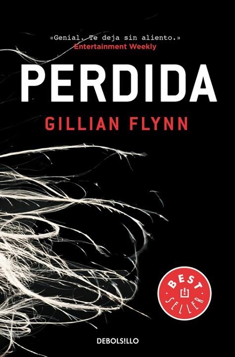 PERDIDA | 9788490624951 | FLYNN,GILLIAN | Llibreria Geli - Llibreria Online de Girona - Comprar llibres en català i castellà