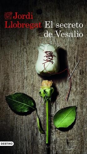 EL SECRETO DE VESALIO | 9788423349500 | LLOBREGAT,JORDI | Libreria Geli - Librería Online de Girona - Comprar libros en catalán y castellano