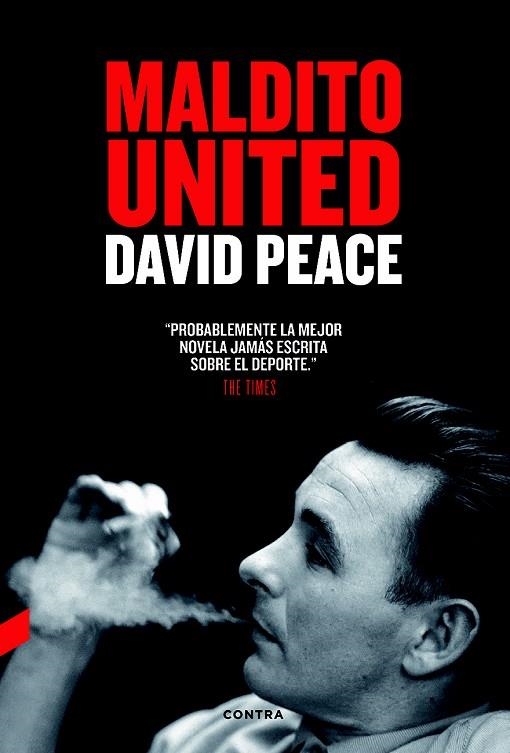 MALDITO UNITED | 9788494403309 | PEACE,DAVID | Libreria Geli - Librería Online de Girona - Comprar libros en catalán y castellano