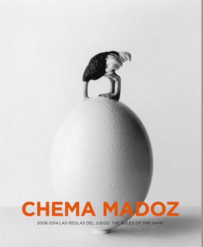 CHEMA MADOZ.2008-2014.LAS REGLAS DEL JUEGO.THE RULES OF THE GAME | 9788416248063 | MADOZ,CHEMA | Llibreria Geli - Llibreria Online de Girona - Comprar llibres en català i castellà