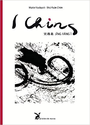 I CHING | 9788492470358 | FOULQUIÉ,MAITE/CHÉN,SHÚ-YUÁN | Llibreria Geli - Llibreria Online de Girona - Comprar llibres en català i castellà