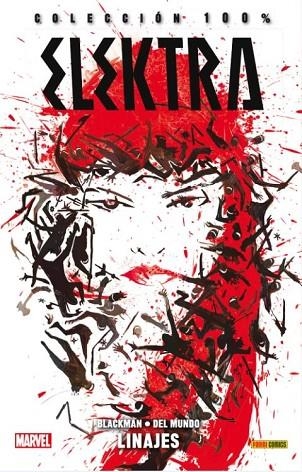 ELEKTRA-1.LINAJES | 9788490941201 | HADEN BLACKMAN,W. | Llibreria Geli - Llibreria Online de Girona - Comprar llibres en català i castellà