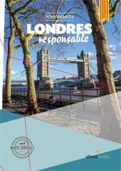 LONDRES RESPONSABLE(CATALA) | 9788416395583 | CARRO, FELIPA | Llibreria Geli - Llibreria Online de Girona - Comprar llibres en català i castellà