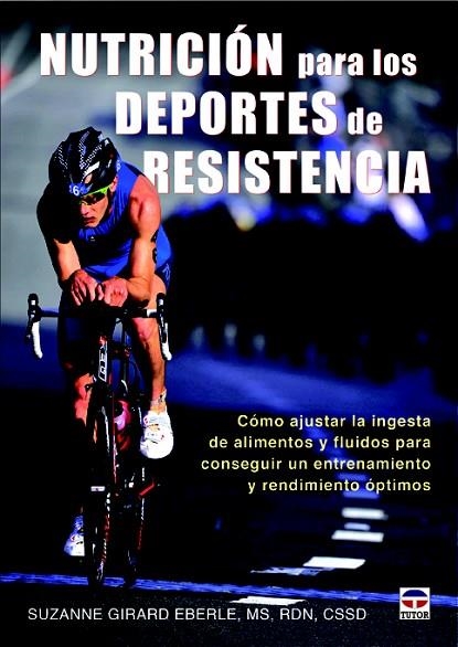 NUTRICIÓN PARA LOS DEPORTES DE RESISTENCIA | 9788479029913 | GIRARD EBERLE,SUZANNE | Llibreria Geli - Llibreria Online de Girona - Comprar llibres en català i castellà