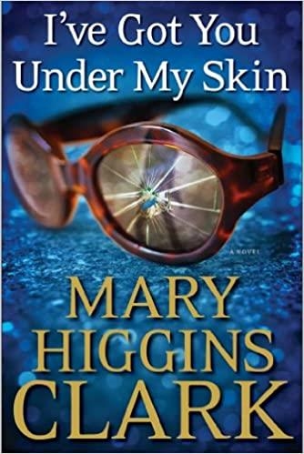 I'VE GOT YOU UNDER MY SKIN | 9781471132872 | HIGGINS CLARK,MARY | Llibreria Geli - Llibreria Online de Girona - Comprar llibres en català i castellà