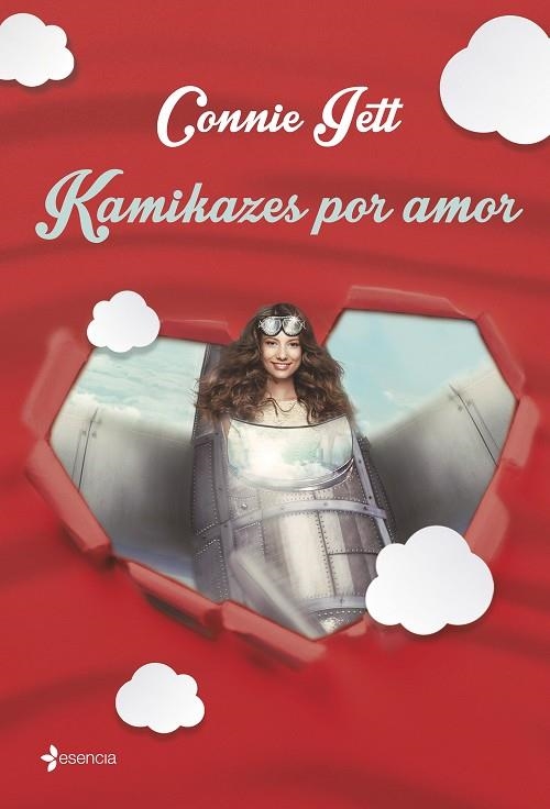 KAMIKAZES POR AMOR | 9788408140641 | JETT,CONNIE | Llibreria Geli - Llibreria Online de Girona - Comprar llibres en català i castellà