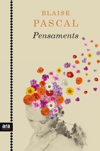 PENSAMENTS | 9788416154395 | PASCAL,BLAISE | Llibreria Geli - Llibreria Online de Girona - Comprar llibres en català i castellà