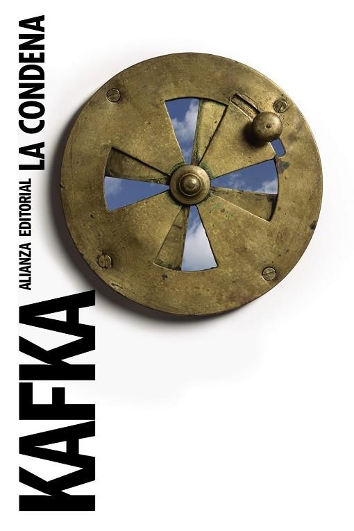 LA CONDENA | 9788420687650 | KAFKA,FRANZ | Llibreria Geli - Llibreria Online de Girona - Comprar llibres en català i castellà