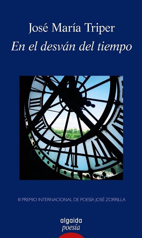 EN EL DESVÁN DEL TIEMPO | 9788490672624 | TRIPER,JOSÉ MARÍA | Llibreria Geli - Llibreria Online de Girona - Comprar llibres en català i castellà