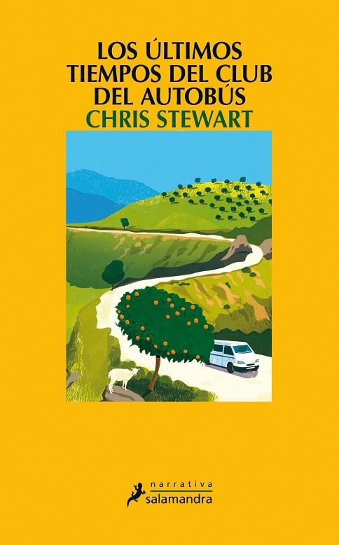 LOS ULTIMOS TIEMPOS DEL CLUB DEL AUTOBUS | 9788498386790 | STEWART,CHRIS | Llibreria Geli - Llibreria Online de Girona - Comprar llibres en català i castellà