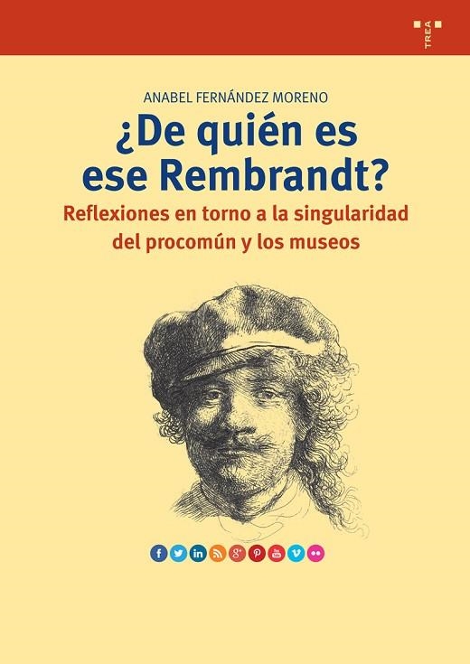 DE QUIÉN ES ESE REMBRANDT? | 9788497048439 | FERNÁNDEZ MORENO,ANABEL | Llibreria Geli - Llibreria Online de Girona - Comprar llibres en català i castellà