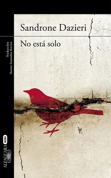 NO ESTÁ SOLO | 9788420410784 | DAZIERI,SANDRONE | Llibreria Geli - Llibreria Online de Girona - Comprar llibres en català i castellà