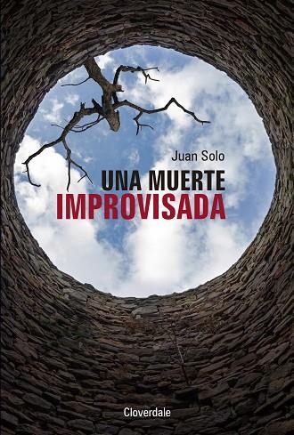 UNA MUERTE IMPROVISADA | 9788416094974 | SOLO,JUAN | Llibreria Geli - Llibreria Online de Girona - Comprar llibres en català i castellà