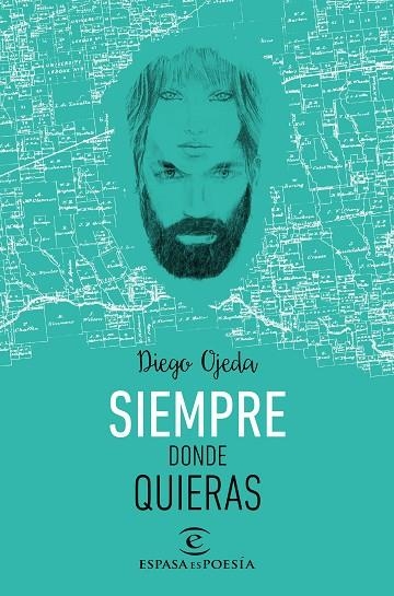 SIEMPRE DONDE QUIERAS | 9788467044867 | OJEDA SANCHEZ,DIEGO | Llibreria Geli - Llibreria Online de Girona - Comprar llibres en català i castellà