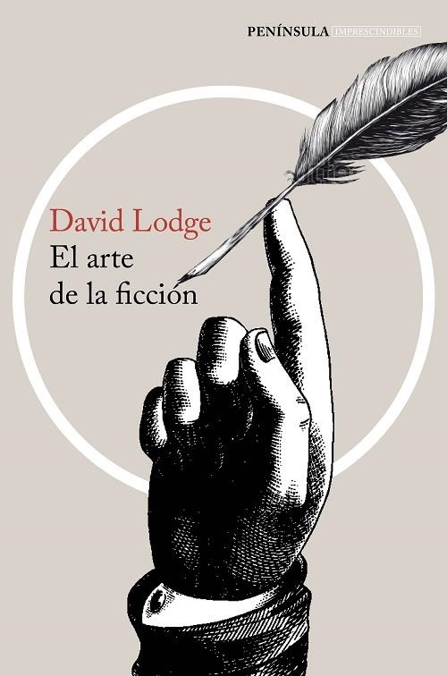 EL ARTE DE LA FICCIÓN | 9788499424224 | LODGE,DAVID | Llibreria Geli - Llibreria Online de Girona - Comprar llibres en català i castellà