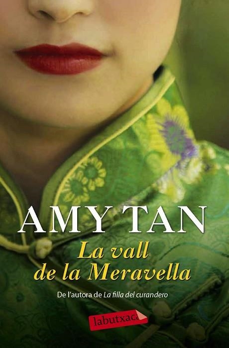 LA VALL DE LA MERAVELLA | 9788416334278 | TAN,AMY | Llibreria Geli - Llibreria Online de Girona - Comprar llibres en català i castellà