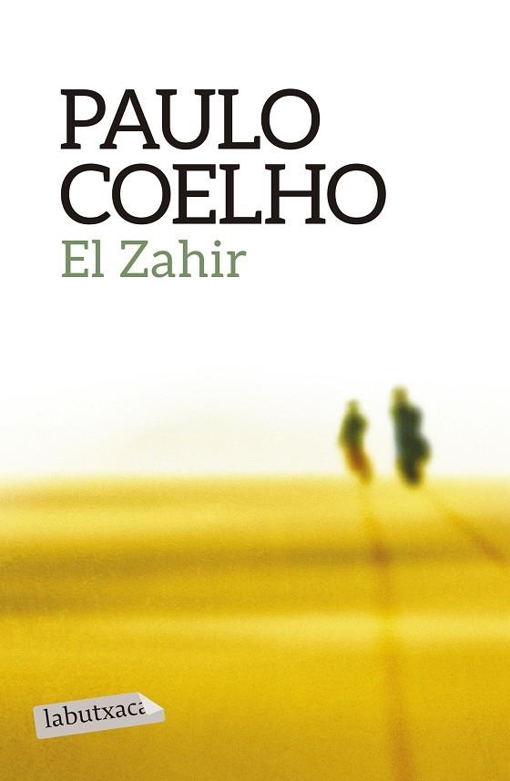 EL ZAHIR | 9788416334322 | COELHO,PAULO | Llibreria Geli - Llibreria Online de Girona - Comprar llibres en català i castellà