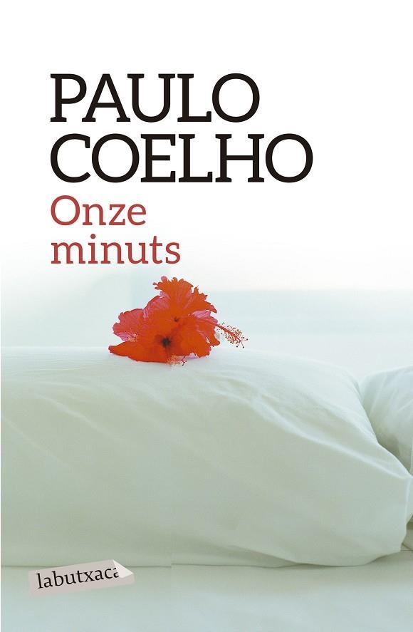 ONZE MINUTS | 9788416334315 | COELHO,PAULO | Llibreria Geli - Llibreria Online de Girona - Comprar llibres en català i castellà