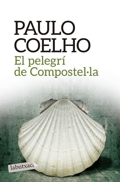 EL PELEGRÍ DE COMPOSTEL·LA | 9788416334292 | COELHO,PAULO | Llibreria Geli - Llibreria Online de Girona - Comprar llibres en català i castellà