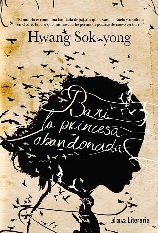 BARI,LA PRINCESA ABANDONADA | 9788491040668 | SOK-YONG,HWANG | Llibreria Geli - Llibreria Online de Girona - Comprar llibres en català i castellà