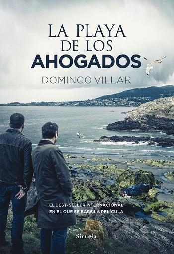 LA PLAYA DE LOS AHOGADOS | 9788416465033 | VILLAR,DOMINGO | Libreria Geli - Librería Online de Girona - Comprar libros en catalán y castellano