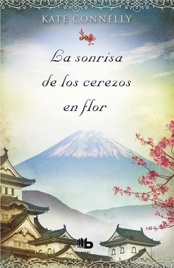 LA SONRISA DE LOS CEREZOS EN FLOR | 9788490700891 | CONNELLY,KATE | Llibreria Geli - Llibreria Online de Girona - Comprar llibres en català i castellà