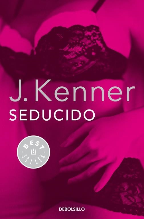 SEDUCIDO (TRILOGÍA DESEO 2) | 9788490625750 | KENNER,J. | Llibreria Geli - Llibreria Online de Girona - Comprar llibres en català i castellà