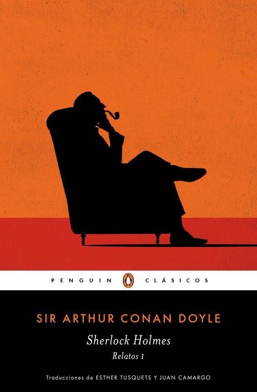 SHERLOCK HOLMES.RELATOS-1 | 9788491050100 | CONAN DOYLE,SIR ARTHUR | Llibreria Geli - Llibreria Online de Girona - Comprar llibres en català i castellà